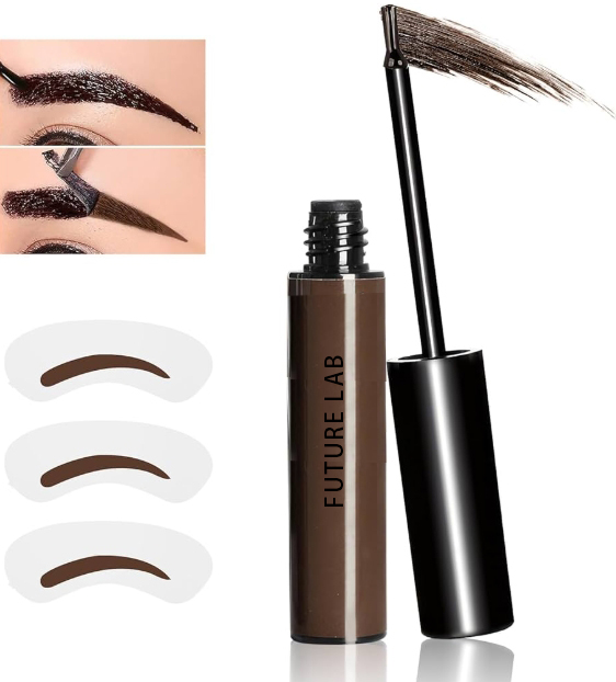 Peel off Eyebrow Cream