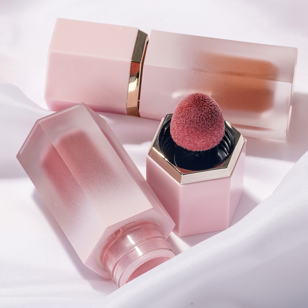 Liquid Blush