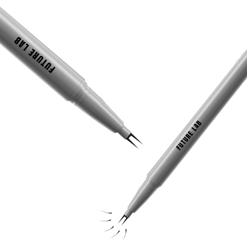 Hair Stroke Liquid Eyebrow Pen 