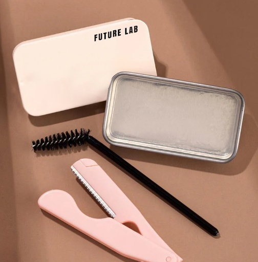 [FL17] Eyebrow Soap