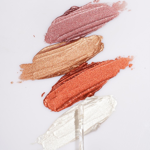 [FL25-1] Liquid Eyeshadow